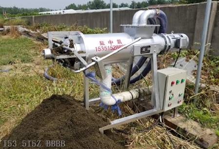 雞糞脫水機(jī) 雞糞脫水機(jī)