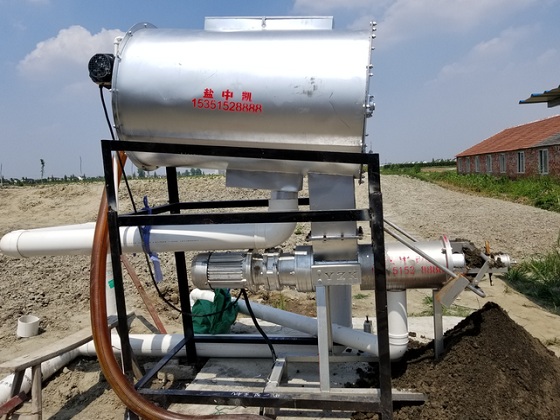 畜禽干濕分離機(jī) 畜禽干濕分離機(jī)