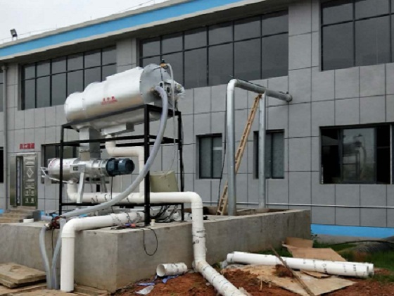 牛糞干濕分離機(jī) 牛糞干濕分離機(jī)